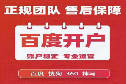 SEM账户托管助力企业业绩增长案例